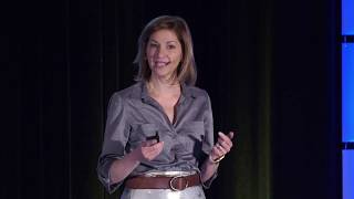 Career advice for teenagers Value your values  Amy MacLeod  TEDxKanata [upl. by Naesed332]