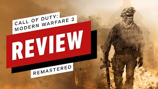 CALL OF DUTY MODERN WARFARE Gameplay Walkthrough Part 1 Campaign FULL GAME 1080p HD  No Commentary [upl. by Burner]