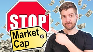 Use This Instead of Market Cap Enterprise Value Explained [upl. by Furgeson]