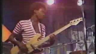 Bill Cobham  George Duke Band  Red Baron [upl. by Gnirps]