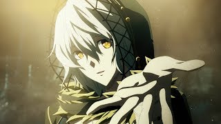 『CODE VEIN』3rd Trailer [upl. by Shelby]