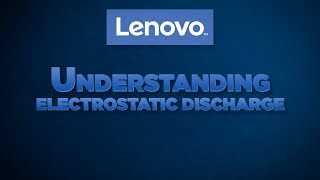 Understanding Electrostatic Discharge ESD [upl. by Leilah]