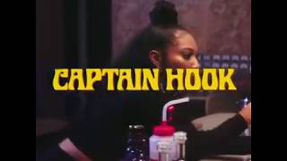 Megan Thee Stallion  Captain Hook official video [upl. by Stander]