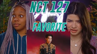 NCT 127 엔시티 127 Favorite Vampire MV reaction [upl. by Chicoine194]