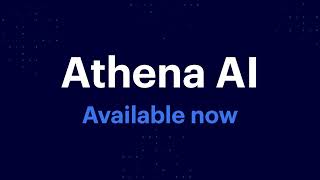 Introducing Varonis Athena AI [upl. by Ttenyl966]