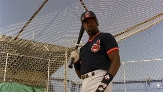 Major League  quotThe Best of Pedro Cerranoquot  HD  Scenes from the 80s  1989 [upl. by Sammons]