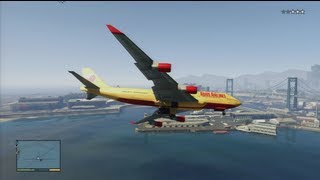 How to get online on gta 5 [upl. by Sartin674]