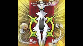 Celestica Flute  Pokémon Legends Arceus [upl. by Assert]