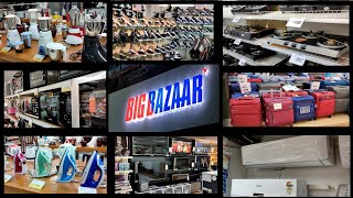 Big Bazaar Offers Today  Bangalore [upl. by Webster]