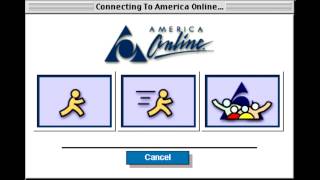 AOL What Went Wrong [upl. by Goldshlag631]