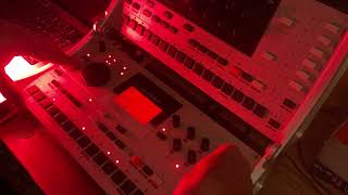 Revisiting the Elektron Machinedrum [upl. by Adlesirk]