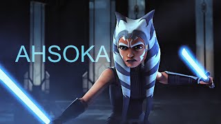 Ahsoka [upl. by Yelroc]