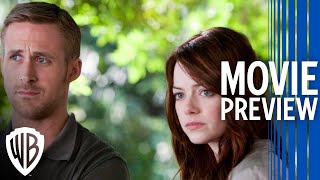 Crazy Stupid Love  Full Movie Preview  Warner Bros Entertainment [upl. by Meyers839]