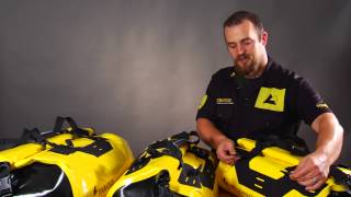 Touratech Adventure Dry Bag [upl. by Gies572]