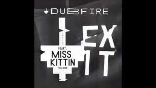 Dubfire Miss Kittin  Exit Original Mix SCITEC [upl. by Henry]