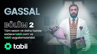 Gassal 2 Bölüm  Gassalı birlikte oyluyoruz  Yayın sadece tabiide aktif [upl. by Eessac]