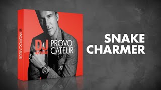 DJ Antoine – Snake Charmer DJ Antoine vs Mad Mark 2k16 Radio Edit [upl. by Hemphill]