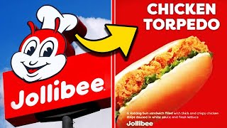 Top 10 Discontinued Jollibee Items We Want Brought Back NOW [upl. by Notlrahc122]