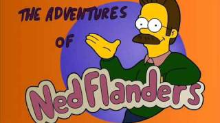 Everyone Loves Ned Flanders [upl. by Auberta121]