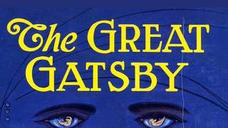 Gatsbys American Dream Reading The Great Gatsby Critically Chapter 1 [upl. by Chaille772]