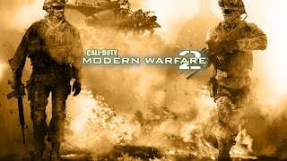 Call of Duty Modern Warfare 2 Review [upl. by Egroj]