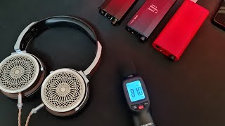 How to easily measure headphone listening volume [upl. by Ynneb]