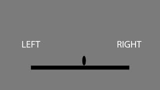 Stereo sound tiny test with clean channels [upl. by Ecnav]