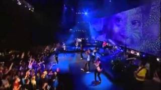 Planetshakers  HEALER full version HD [upl. by Cichocki]