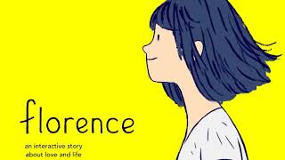 Florence l Complete Collection OST Kevin Penkin [upl. by Enila]