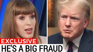 Angela Rayner DISRESPECTS Donald Trump In Interview [upl. by Noraed181]