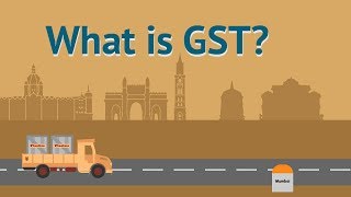 What is GST  All about GST [upl. by Devora]