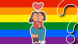 ¿Qué es la diversidad sexual [upl. by Engvall]