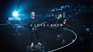 A LOVE I KNOW  Official Planetshakers Music Video [upl. by Dede382]