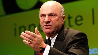 Kevin OLeary Gets Real About Why You Must Be Ruthless in Business  Inc [upl. by Tanitansy]