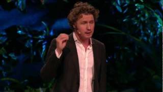 Ben Goldacre Battling Bad Science [upl. by Vinn]