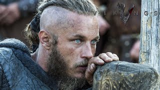 Ragnars Theme  Vikings  Soundtrack [upl. by Keiryt]