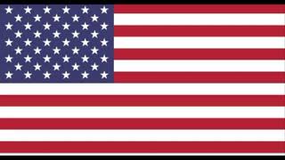 US National Anthem Earrape [upl. by Naitsirhc]