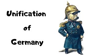 Unification of Germany Ch 1 Nationalism in Europe class 10th History [upl. by Aneladgam]