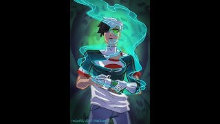 Danny Phantom Tribute Shatter Me [upl. by Berkin]