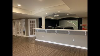 Basement Design Ideas [upl. by Treboh909]