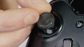 How to Fix an Xbox Controller Joystick [upl. by Asecnarf]