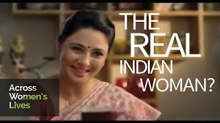 How do Indian advertisers see women [upl. by Adas]