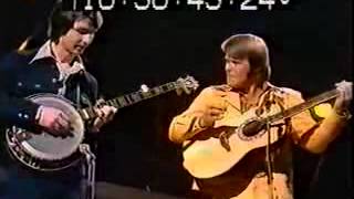 Glen Campbell amp Carl Jackson DUELING BANJOS 1973 [upl. by Itsym221]