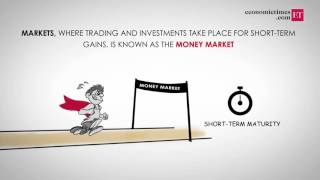 How does the Money Market work [upl. by Thgiwed]