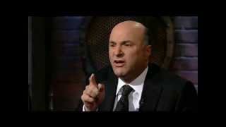 Best Of Kevin OLeary  Shark Tank Part 44 [upl. by Leirbag172]