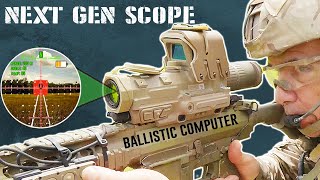 How the New Smart Scope Changes Combat [upl. by Yrollam953]