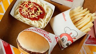 The Truth About Jollibee Finally Revealed [upl. by Nnylrefinnej]