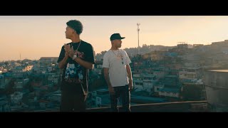 Jovem Dex amp Kawe  Vim da Favela prod Cita OQ [upl. by Dorlisa]