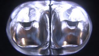 Cylinder Head 204  Porting amp Polishing [upl. by Onifled253]