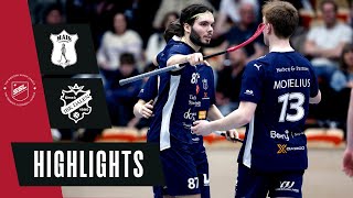 Highlights Mullsjö  Dalen [upl. by Gnep]